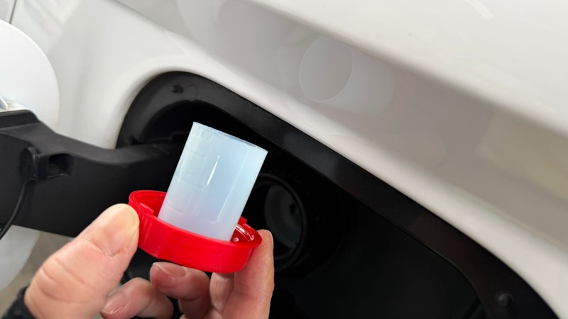 VIF Benzin 500ml Filson Store